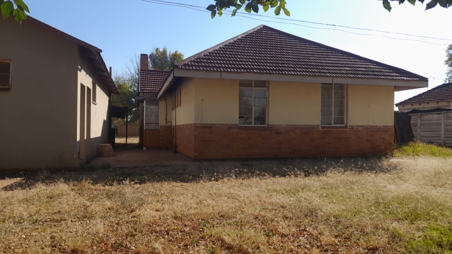 3 Bedroom Property for Sale in Ellaton North West